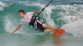 Barbados For A Weekend?!