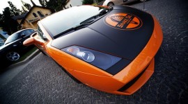 Cannonball Run Europe 2010